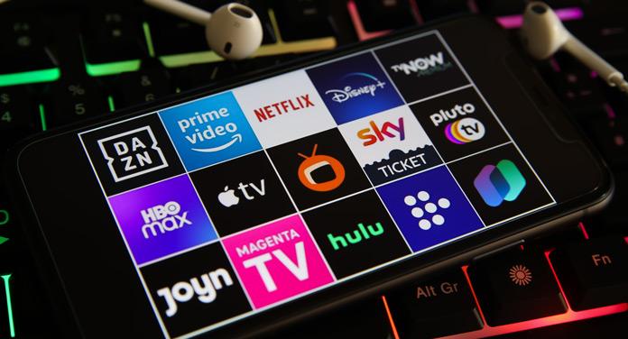 The Spark That Ignited ‍a Streaming Revolution