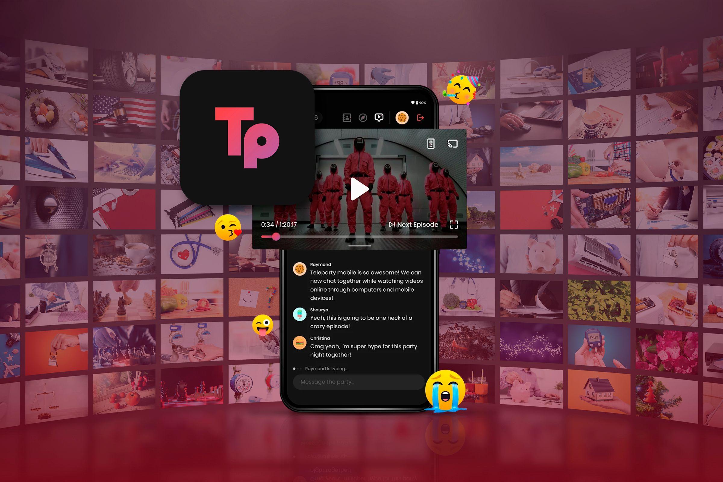 Unlocking⁣ the Fun: Setting Up ⁤Your Teleparty Space with Ease