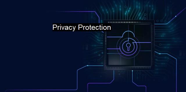 Privacy Protection: How ‌Regular⁣ Cleanup ‍Can ​Shield Your​ Online Identity