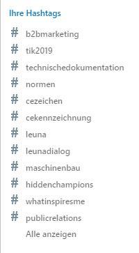 Tagging for Triumph:​ Utilizing Hashtags ⁢and Mentions to ⁣Boost Visibility