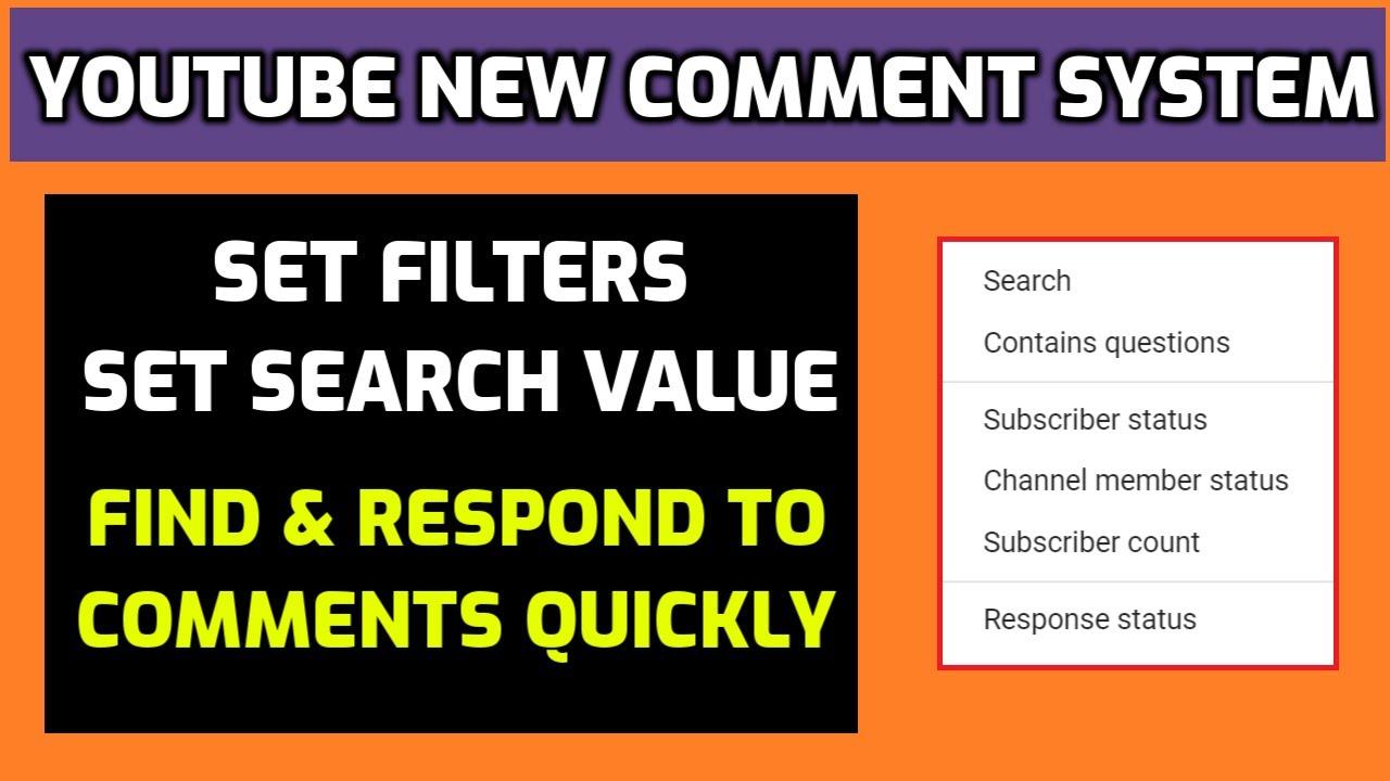 Understanding ⁢YouTubes Comment System and Its ‍Hidden Secrets