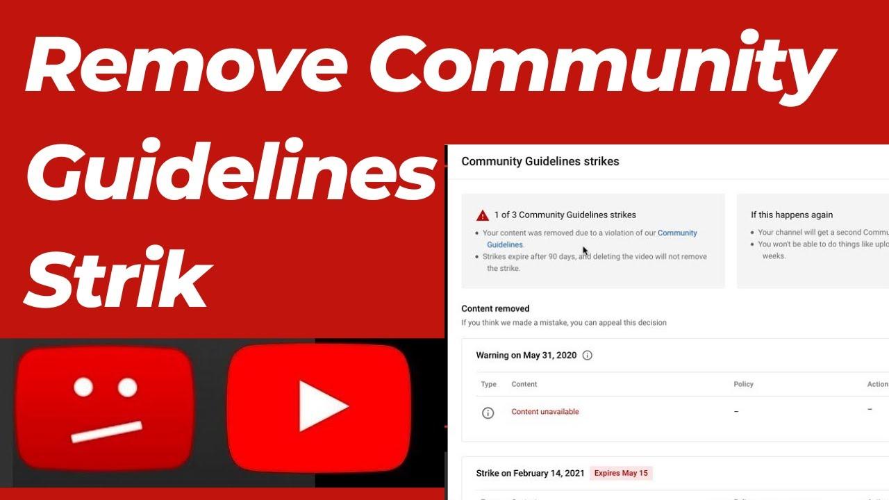 Navigating Community Guidelines Like a Pro