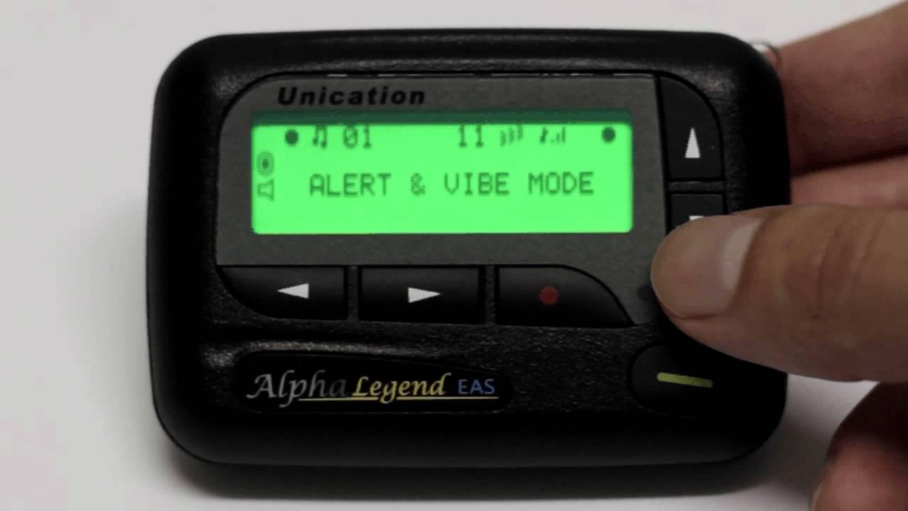 Adding the Perfect Sound: Tips for Customizing Your Pager’s ⁣Alerts