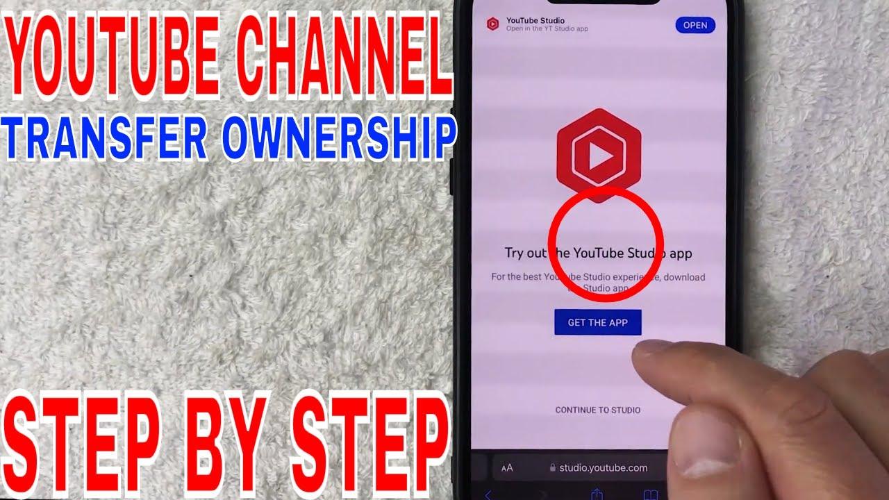 The Future of​ YouTube: What⁢ Ownership‍ Means for ‍Creators and Consumers