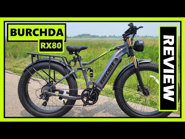 Riding Styles and Techniques: Mastering the Burchda RX80 Experience