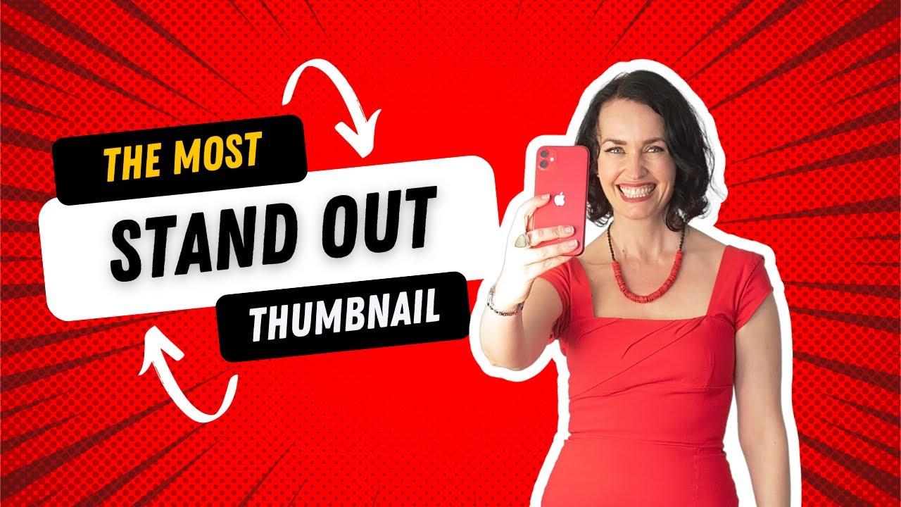 Crafting Captivating Thumbnails ​and Titles That Grab Attention
