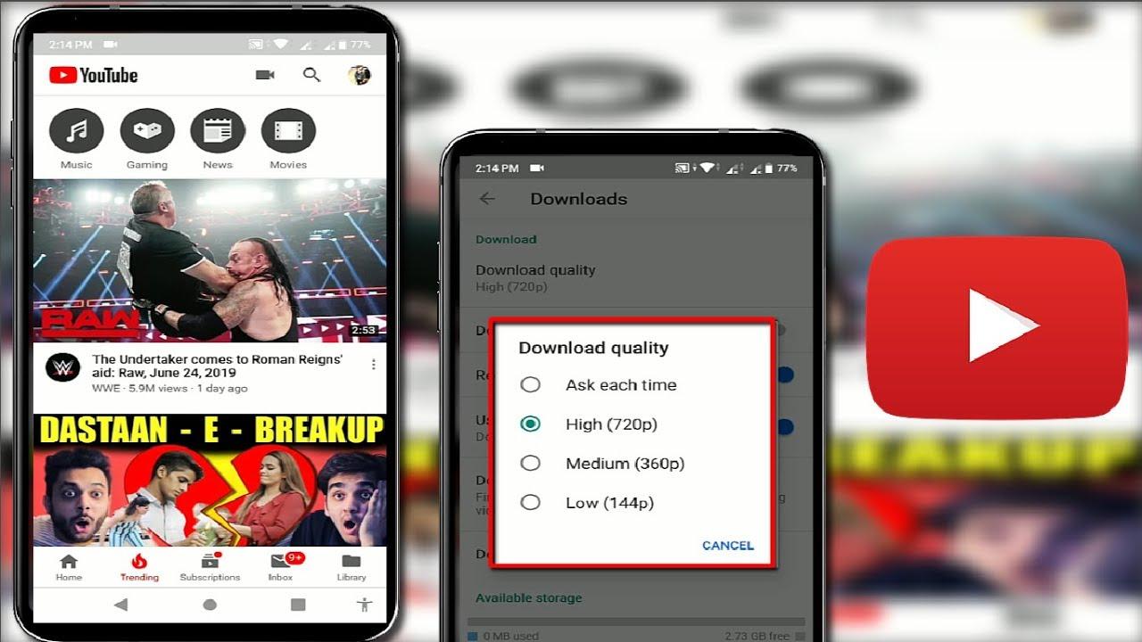 Tips and​ Tricks⁣ for Optimal Download ‌Quality