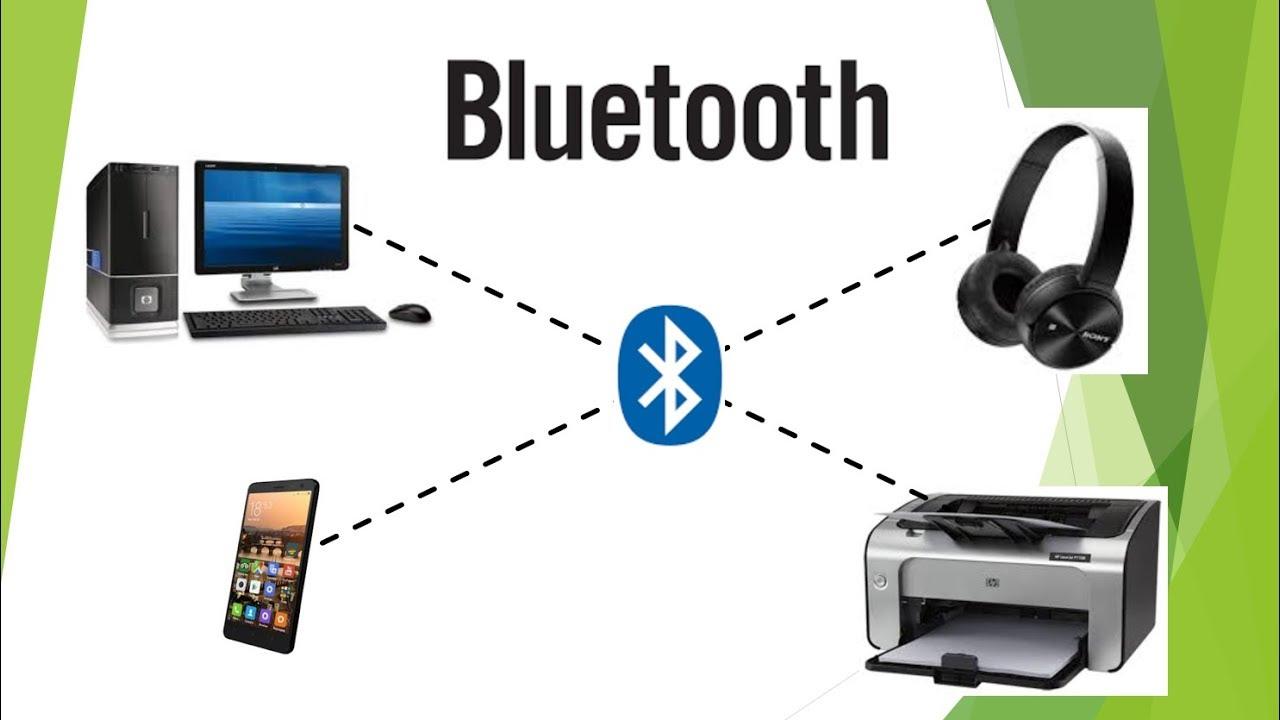 Diving Deep into ‍Bluetooth Connectivity: The Unsung Hero