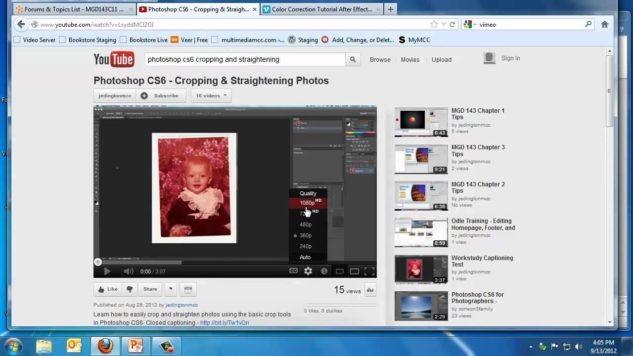 Essential Shortcuts and Tips to Enhance Your YouTube Playback
