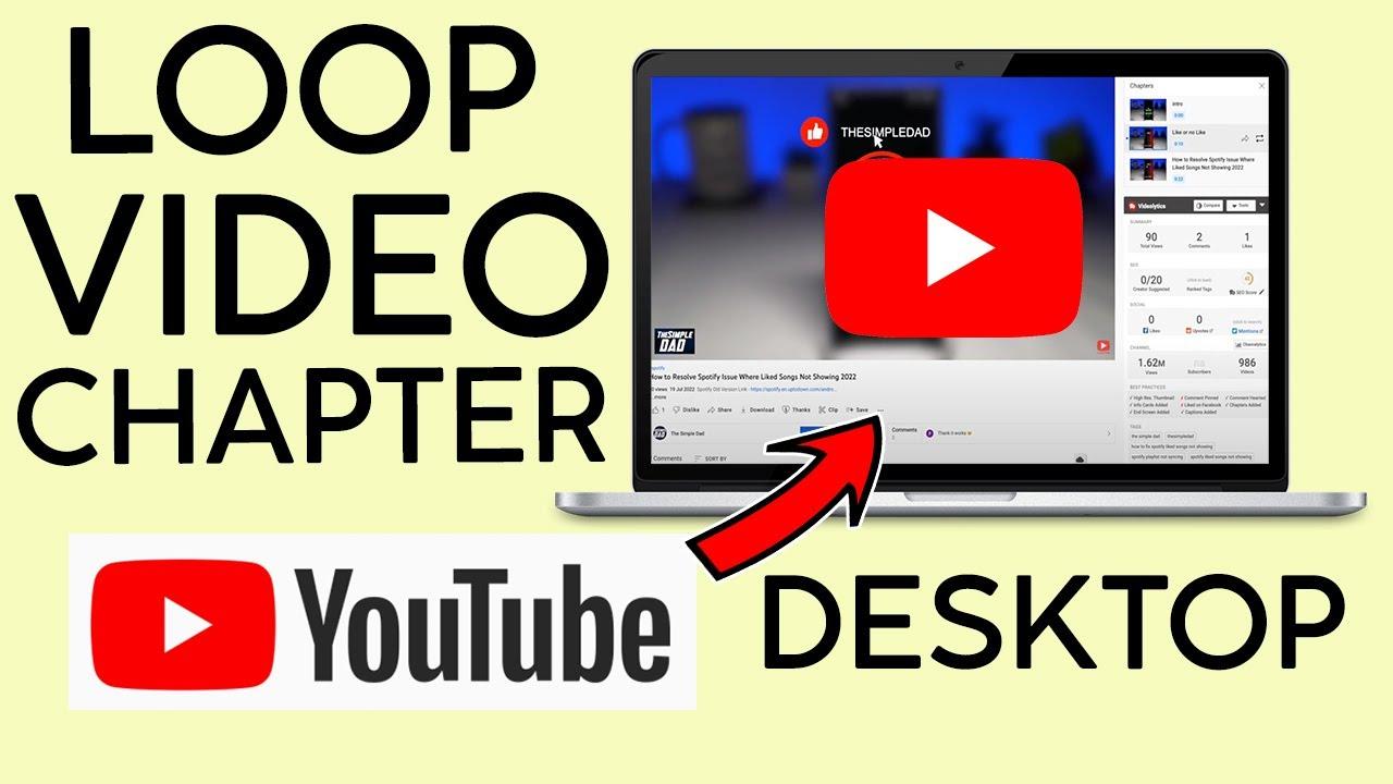 Seamless Techniques for Looping ‍YouTube Hits Without a Hitch