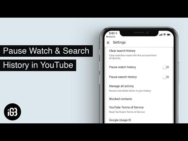 Understanding ⁣the Glitches: What⁣ Causes YouTube ⁣to Pause on Your iPhone