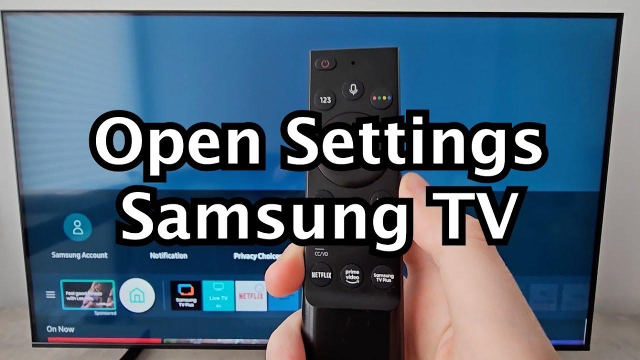 Smart TV Settings: Unlocking Hidden Features for Seamless ‌Connectivity