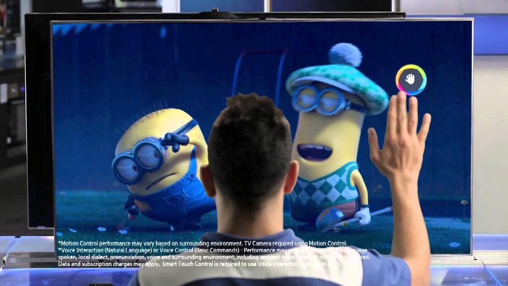 The Future of Smart TV Interactions: What’s ⁢on the⁣ Horizon?