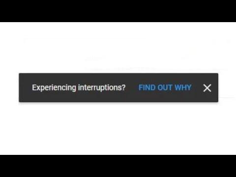 Troubleshooting Common YouTube Interruptions During Gameplay