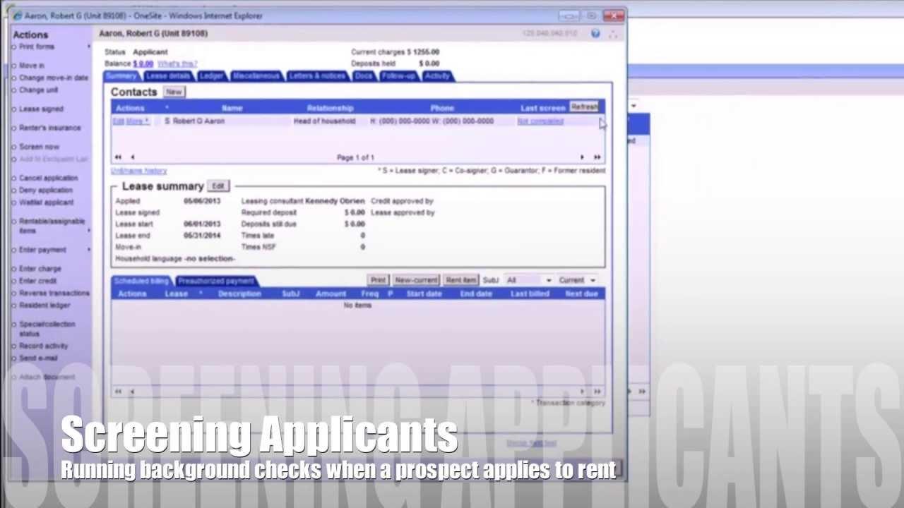 Navigating OneSites Fee Structure Like a‌ Pro