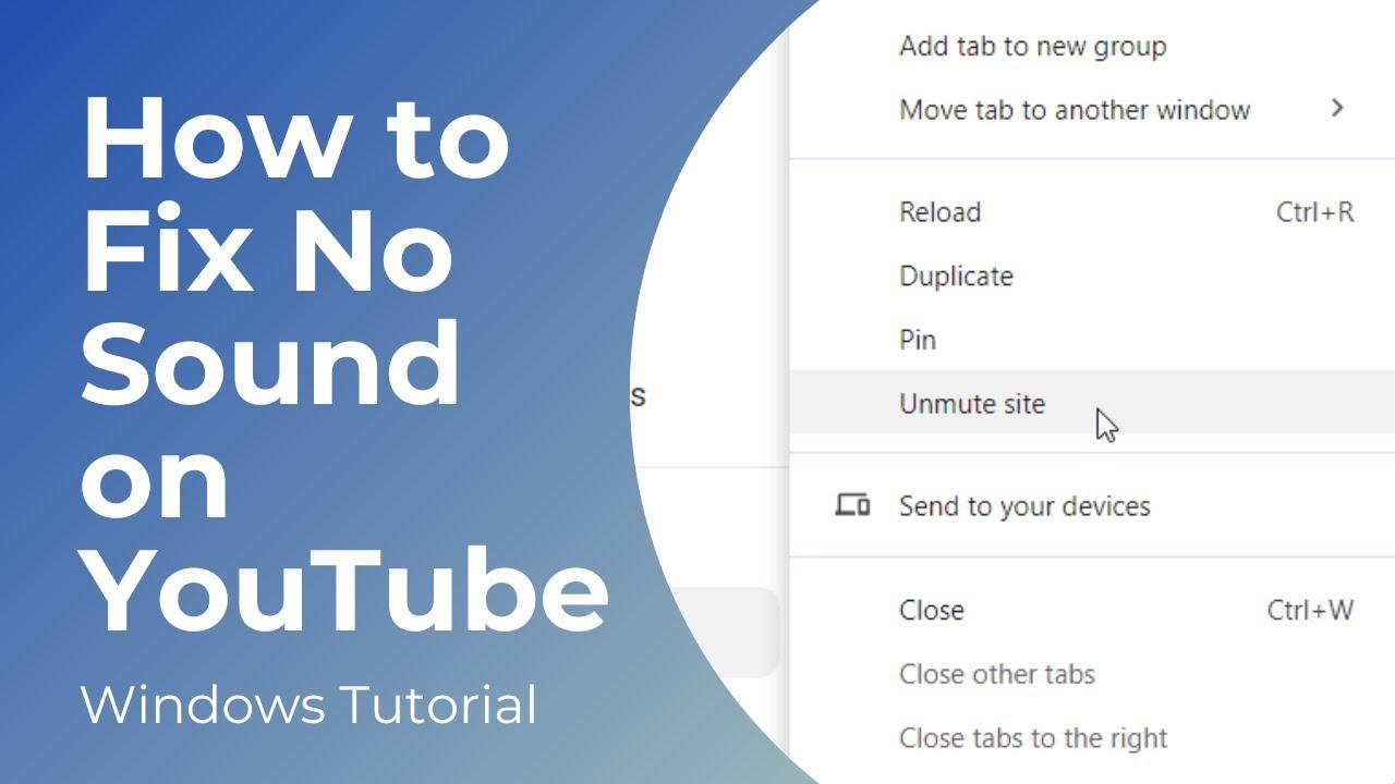 The Silent ⁣Treatment:⁣ Exploring the‌ Reasons Behind YouTube’s​ Muted ‌Videos