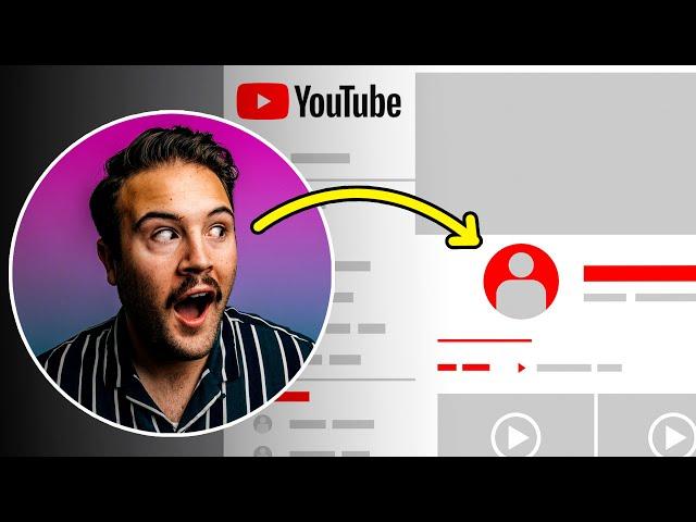 Catch the Eye: Choosing the Perfect⁢ Image for Your YouTube Profile
