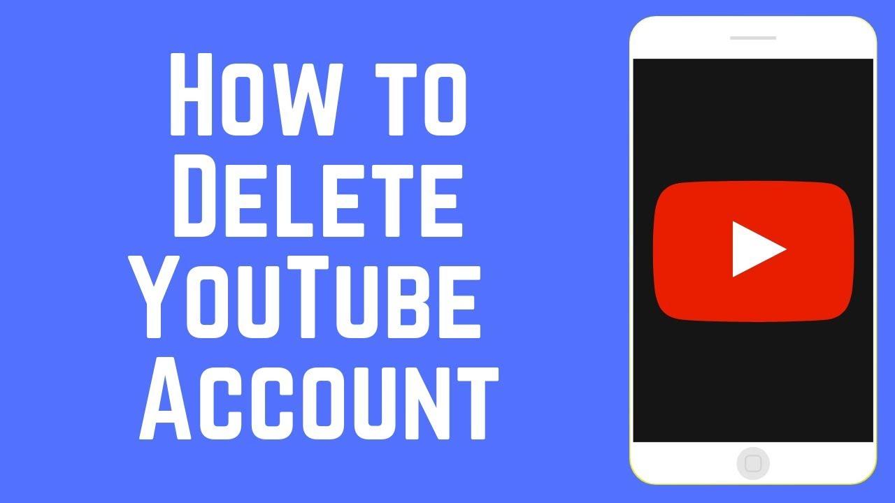 Understanding the Reasons to Say ⁢Goodbye​ to Your ​YouTube Account