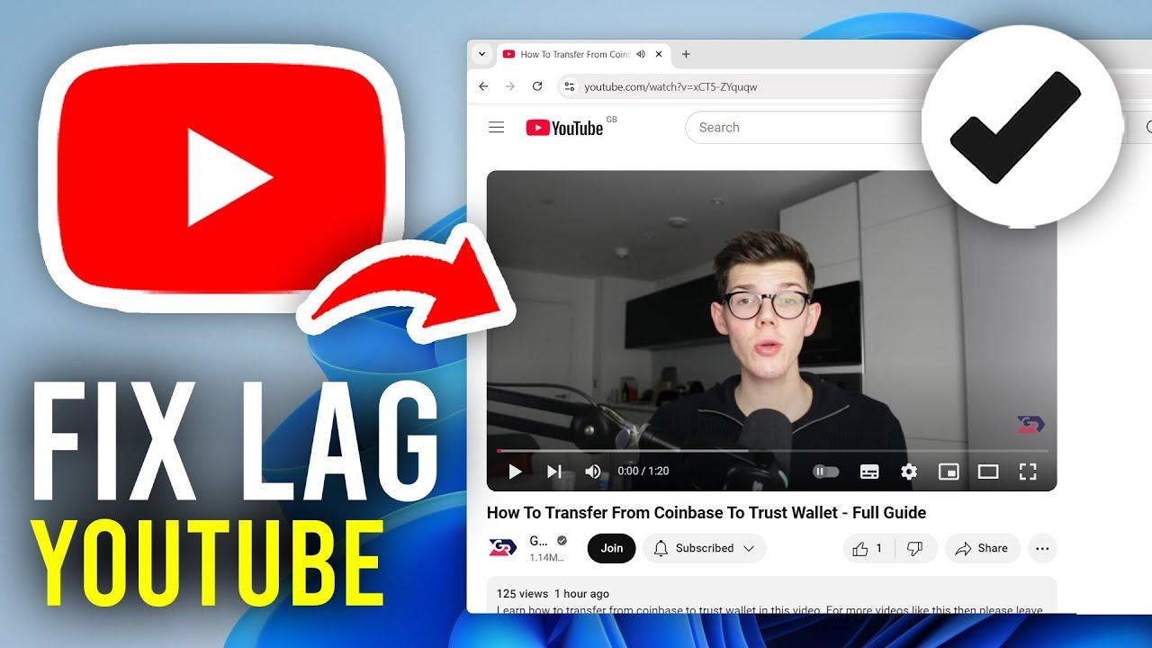 Understanding the Culprits Behind YouTube Lag on Chrome