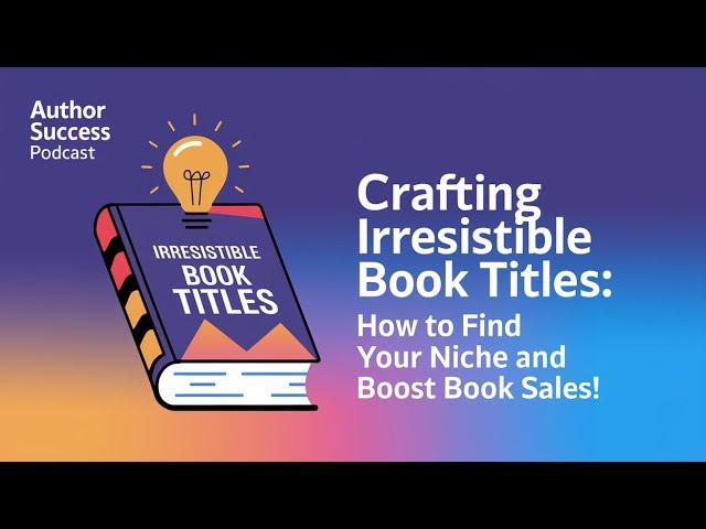 Crafting Your ⁤Niche and Finding Your Voice