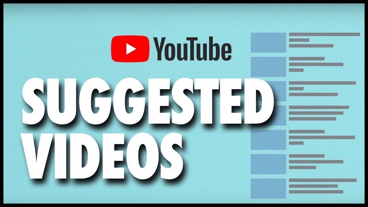 How Your ‍Viewing Habits Shape Video Suggestions