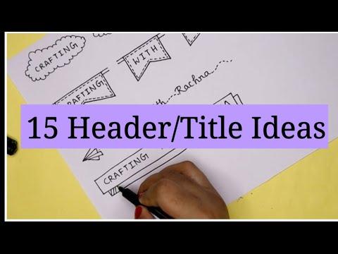 Crafting⁤ Catchy Chapter Titles that Keep Audiences Coming Back