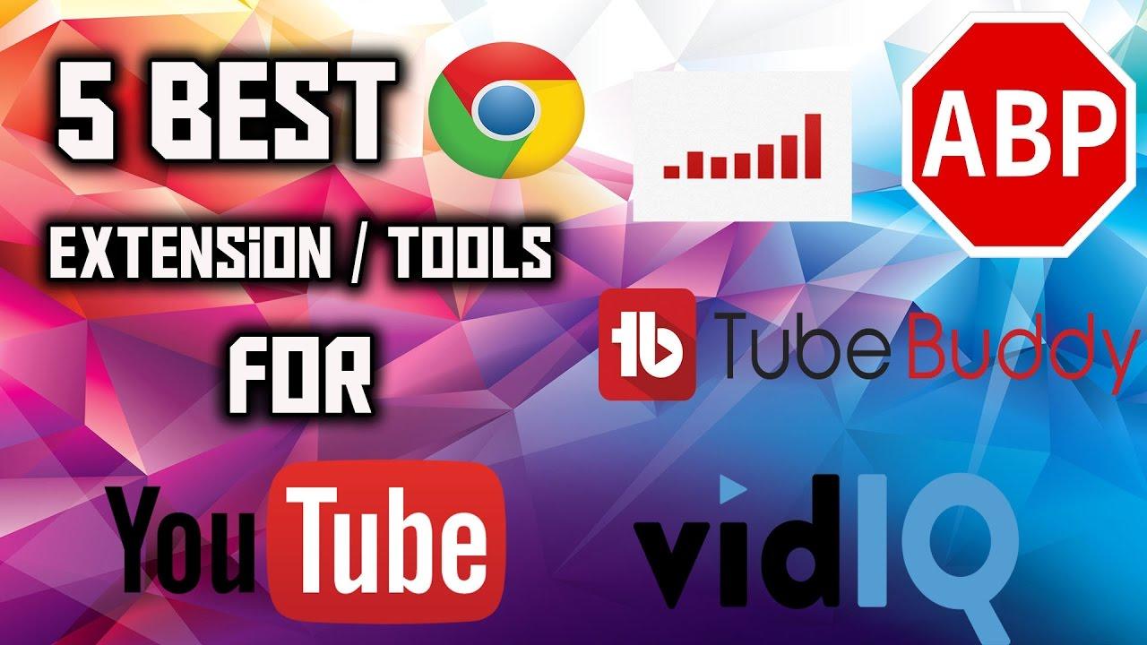 Unleashing the‌ Power of YouTube: Essential Extensions You Didnt ⁤Know You Needed
