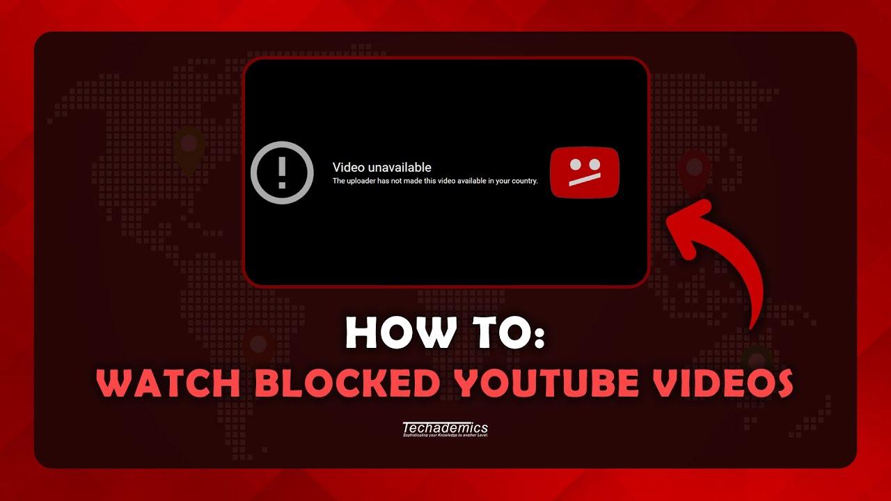 Navigating‌ the​ Unwanted: Tools for‌ Blocking ‌Videos