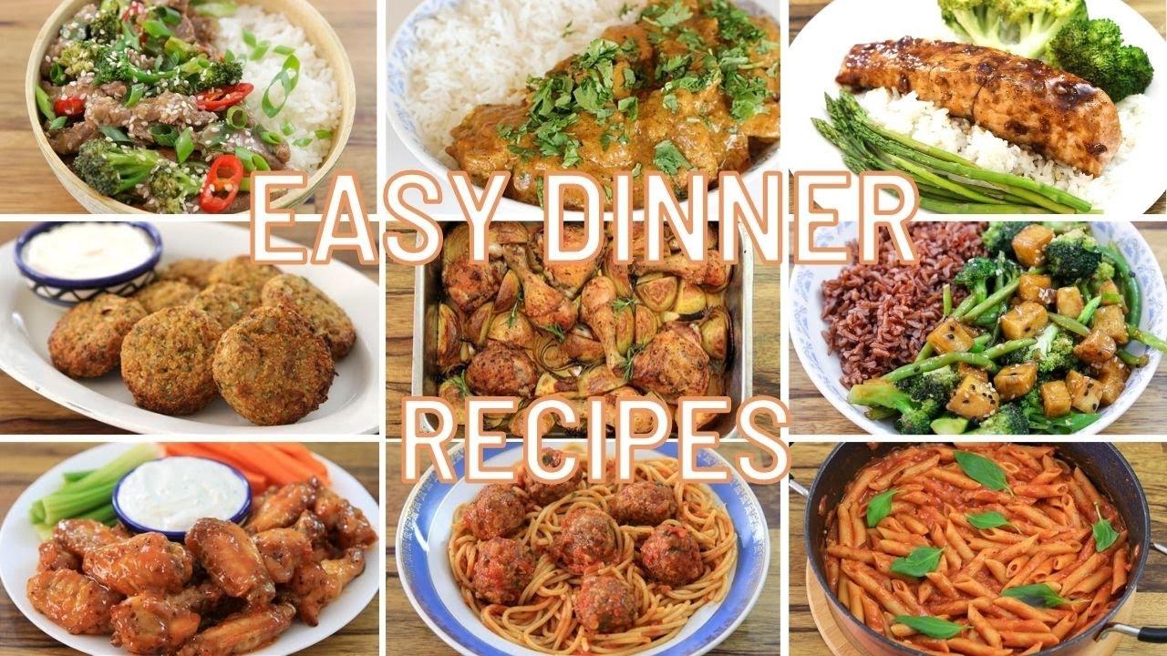 YouTubes Best Recipes ⁢and Flavor Inspirations