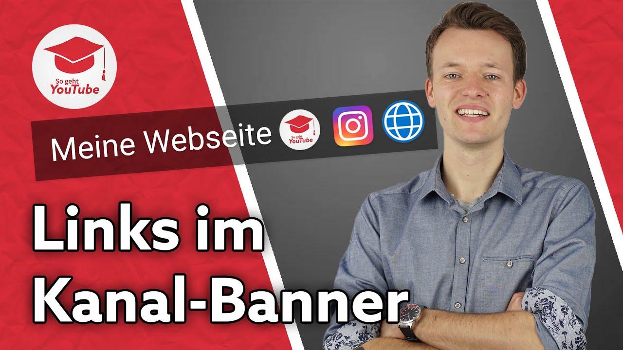 The Nuts and ‌Bolts of ​Formatting YouTube Links