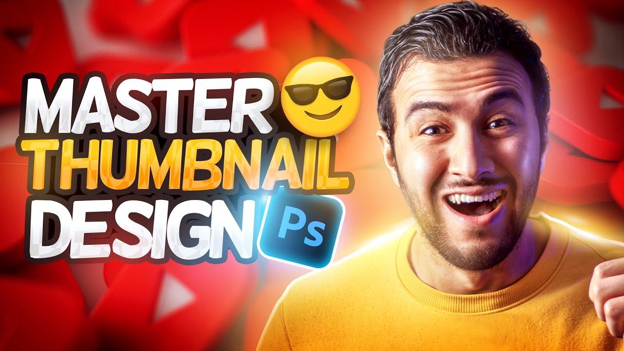 Crafting Irresistible ⁣Thumbnails ​That Command Attention