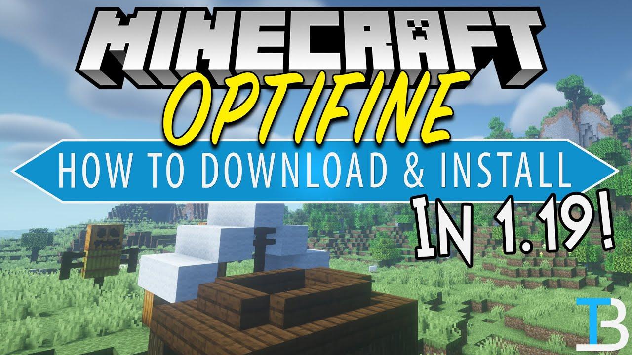 Step-by-Step Guide to Seamless OptiFine ⁢Installation on Your Mac