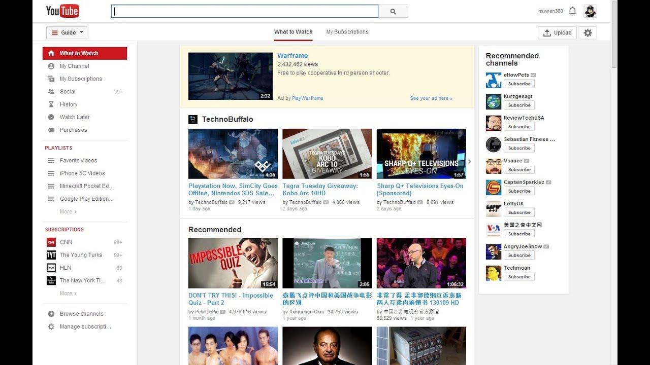 Understanding YouTubes Interface for Easy Clip Snagging