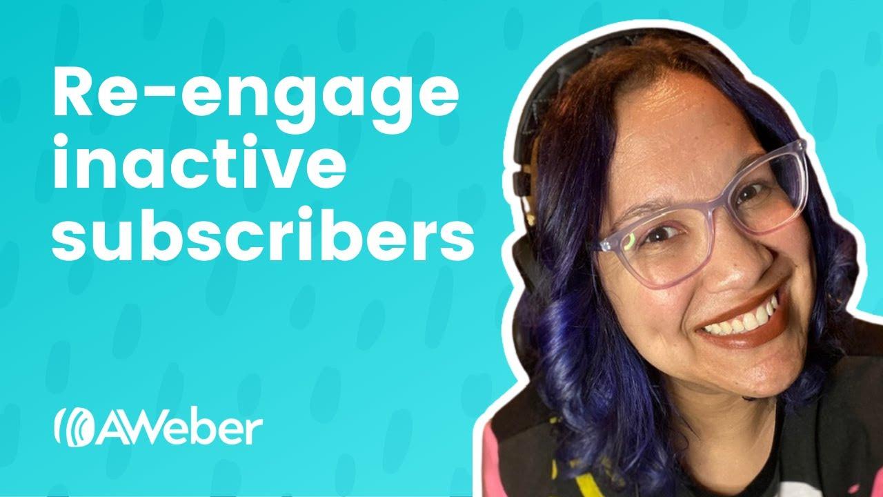 Keeping the Door Open: Ways to Re-Engage Former Subscribers
