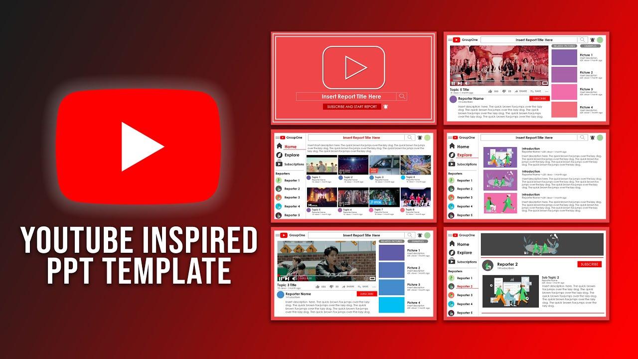 Unlocking the⁤ Power of Video: Why‍ Your Presentations Need‍ YouTube