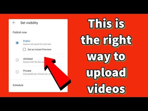 Leveraging Tags and Trends: The Secret Sauce to YouTube Visibility