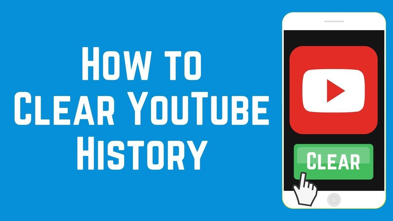 Step-by-Step Guide to Clearing Your Search History Effortlessly