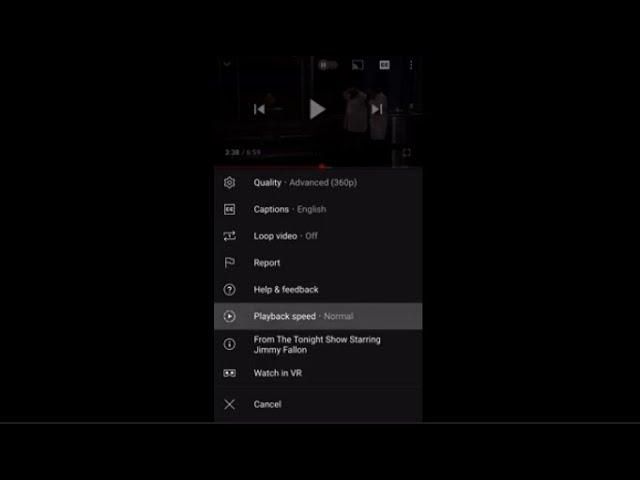 Optimizing Your Device for YouTube: Tips ‍to Enhance Playback ‍Quality
