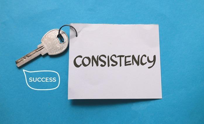 Mastering‍ the Art of Consistency and ⁤Growth