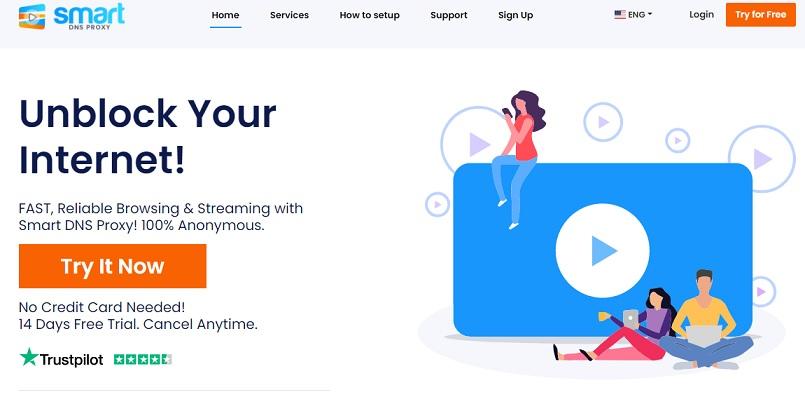 Utilizing ​Smart DNS⁤ Services to Access YouTube ⁤Anytime,⁢ Anywhere