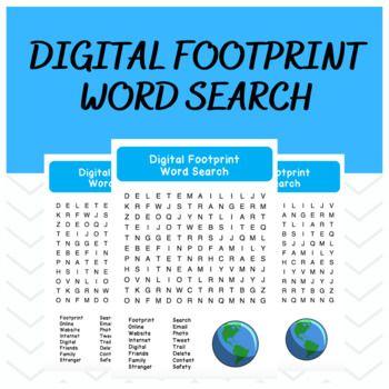 Stay in Control: Managing Your Search and Activity Footprint
