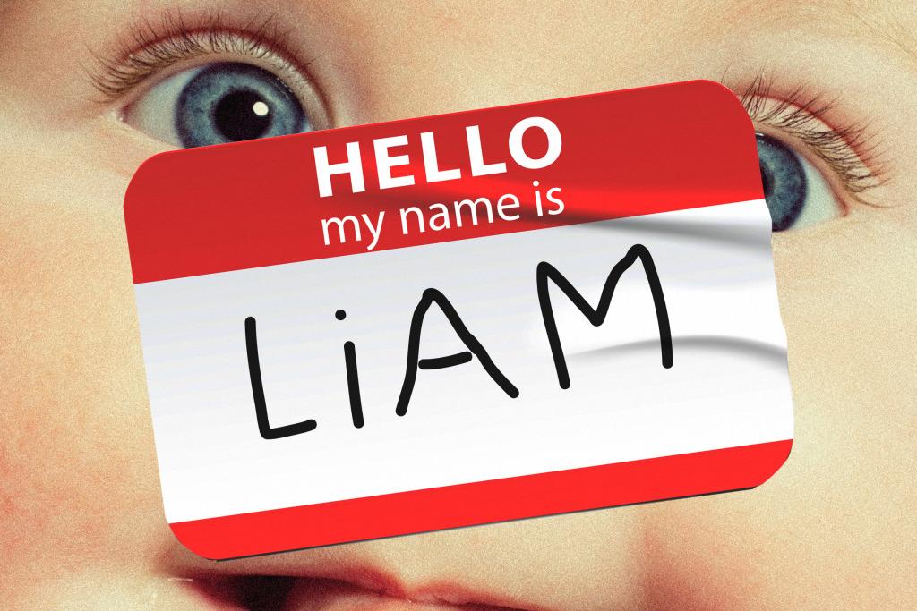 Choosing a Name That Sticks and Resonates