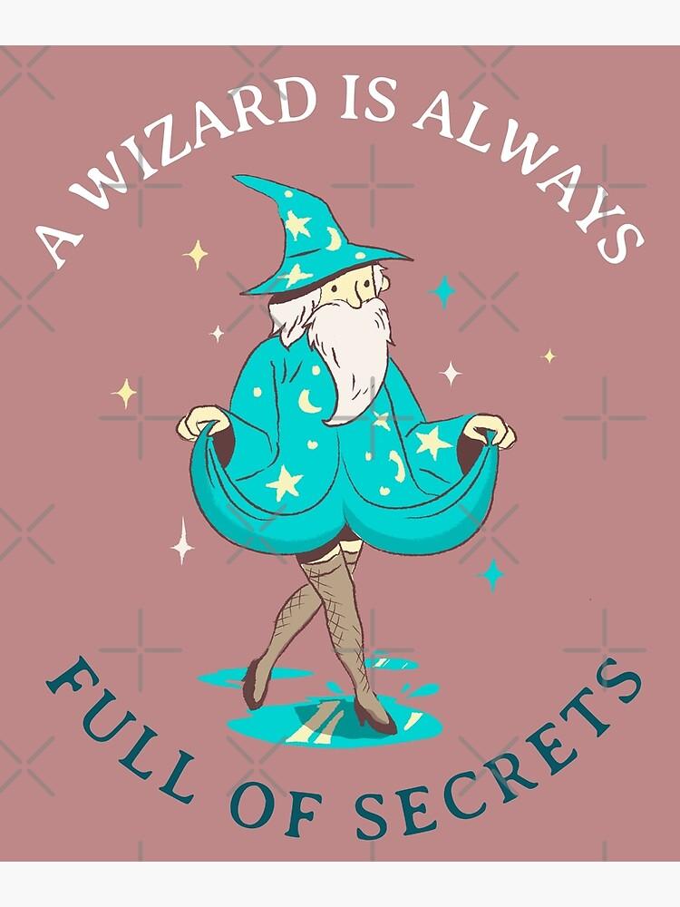 Crafting a Culture of Comedic Connection in Wizardry