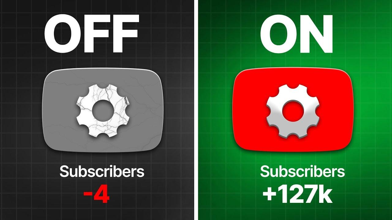 Navigating ​the YouTube‌ Settings Like ‌a Pro