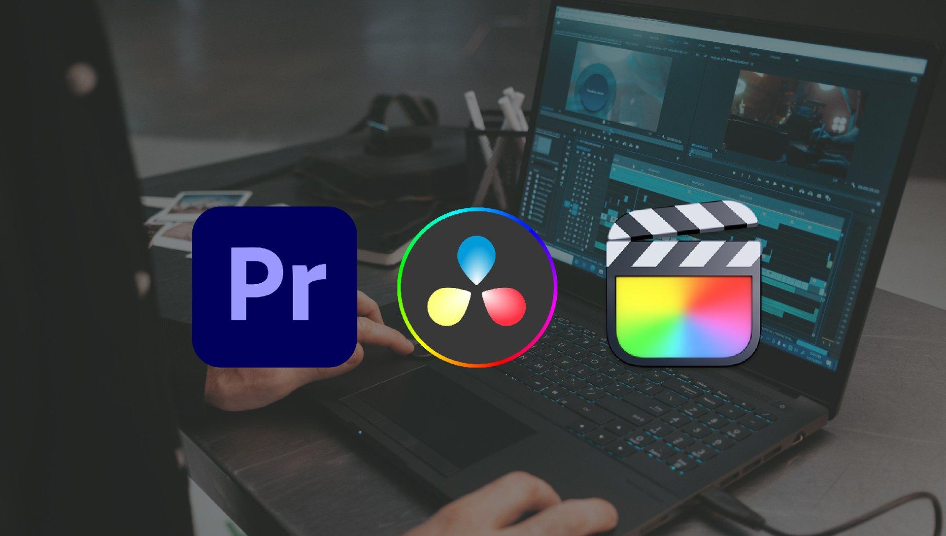 Tools of the Trade: Essential Software for​ Effortless Editing