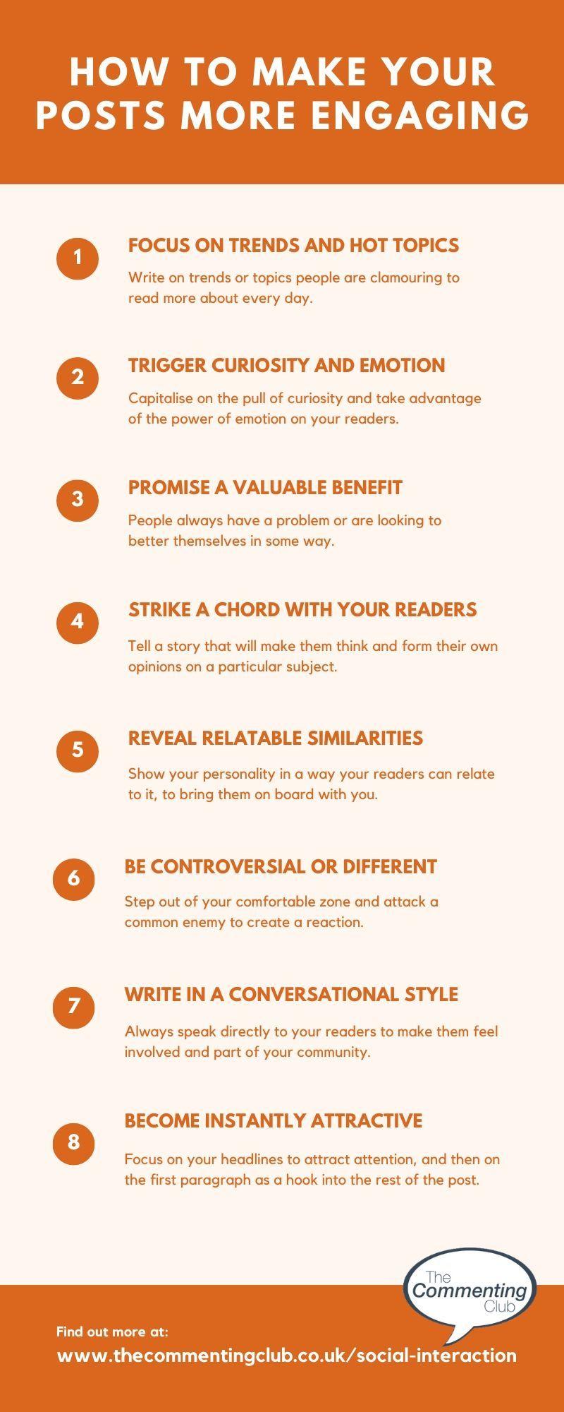 Crafting the Perfect Reply: Tips for Engaging with Commenters and Building Community