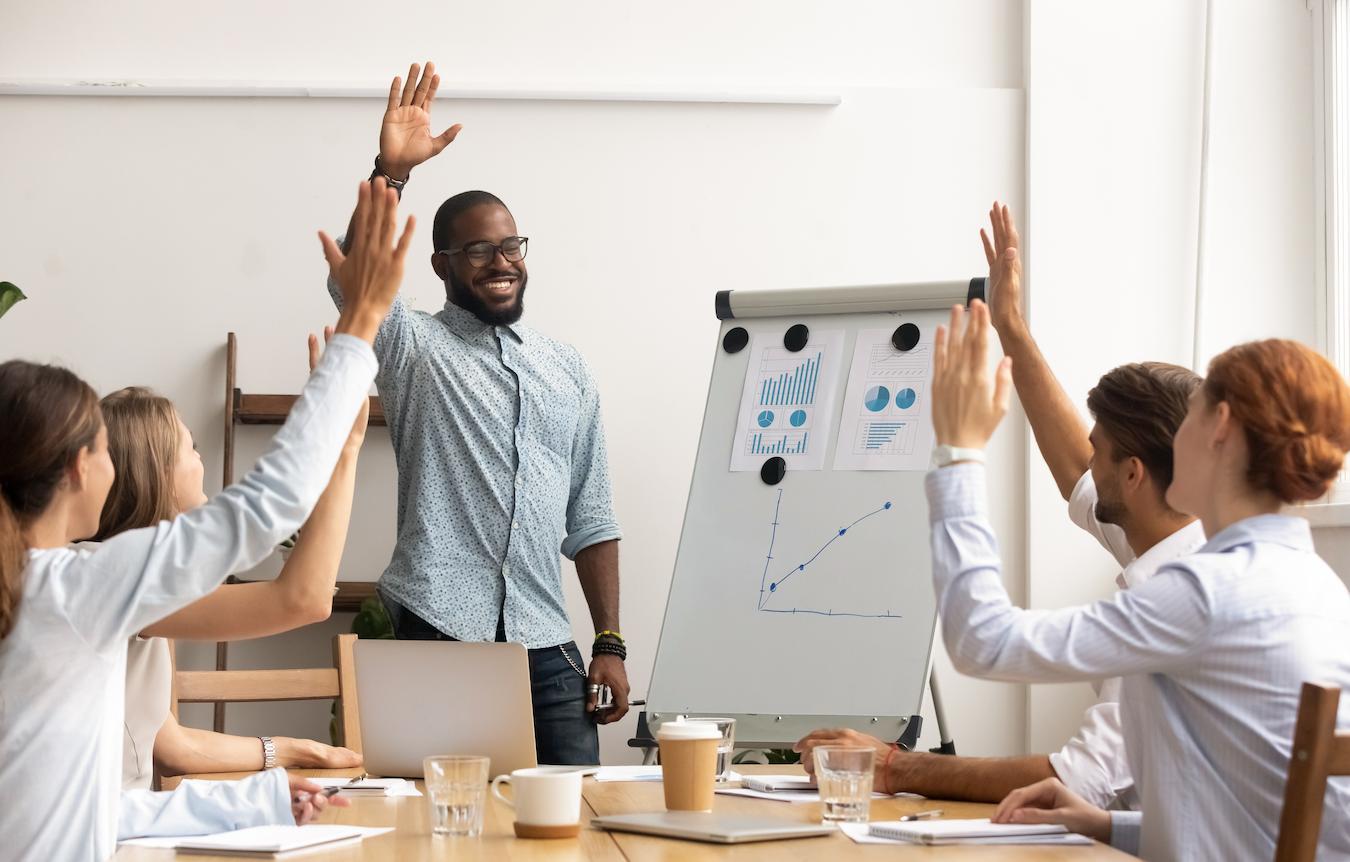 Engaging Your Audience‌ for Sustainable Momentum