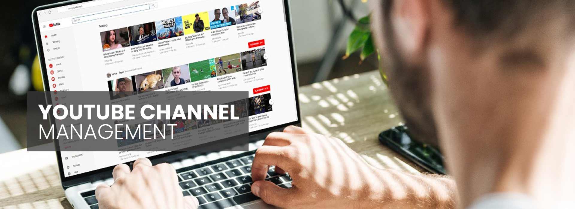 Harnessing Your Attention: Tools and Techniques for Effective YouTube​ Management