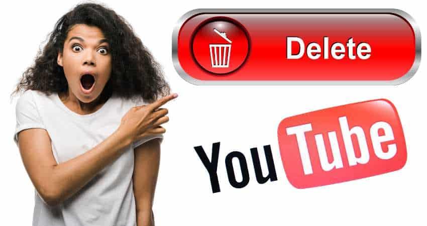 Understanding the Why: Is Deleting Your Channel the Right ‌Move for You