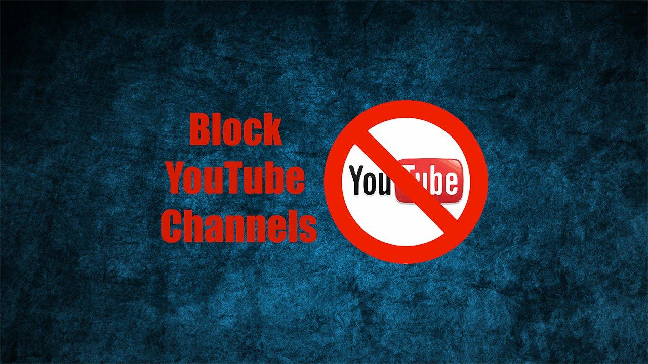 A Step-by-Step​ Guide to Blocking Channels Effortlessly